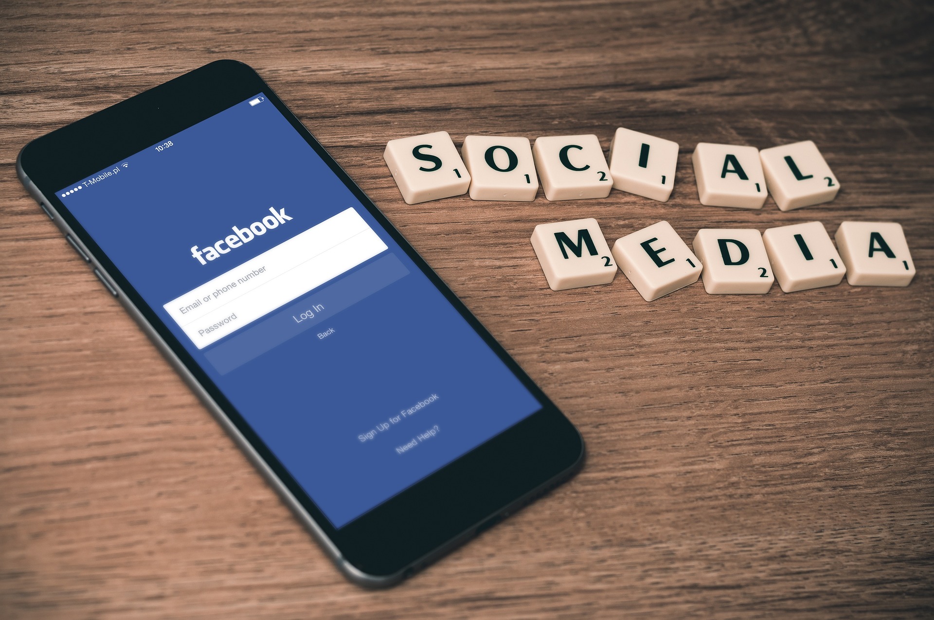 Facebook Autoposter