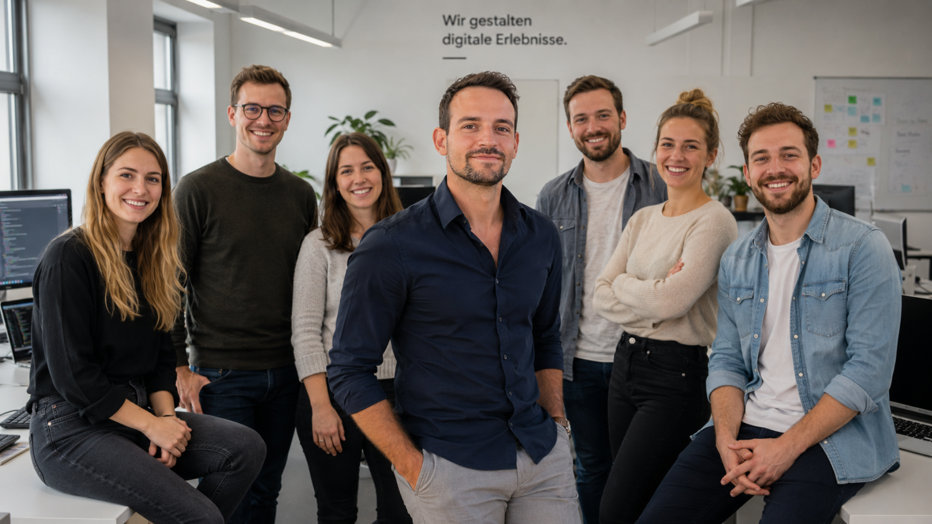 VeloCore – Website as a Service