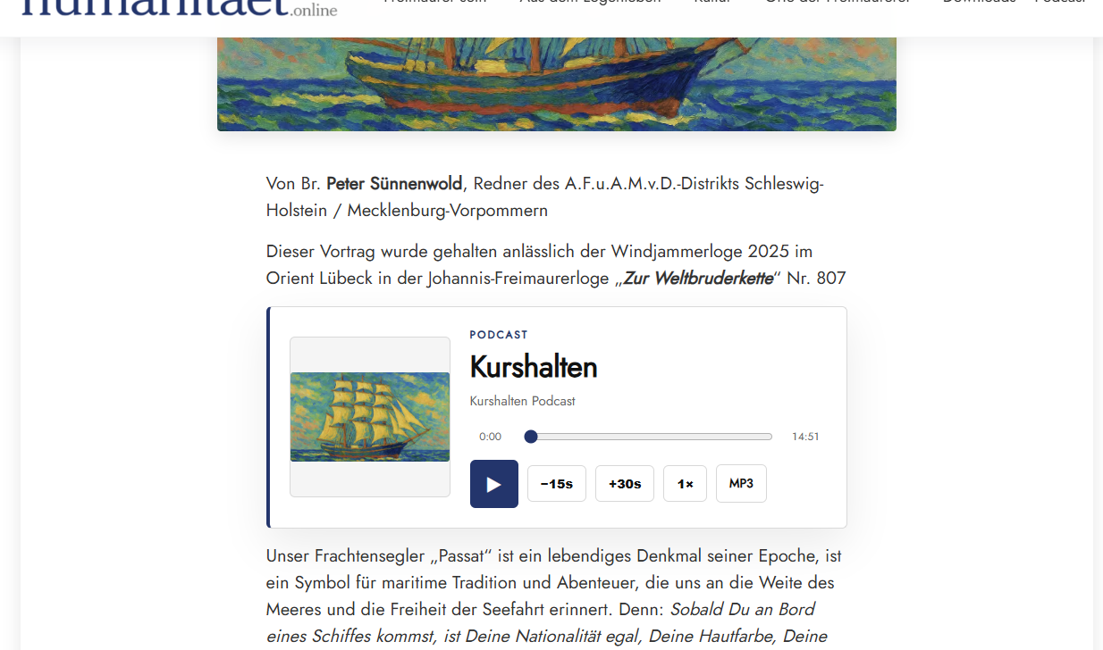VeloCore Podcast Player: Das neue Podcastmodul für VeloCore