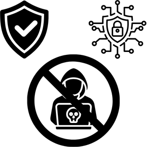 Tägliche Backups + 24/7-Sicherheitsüberwachung