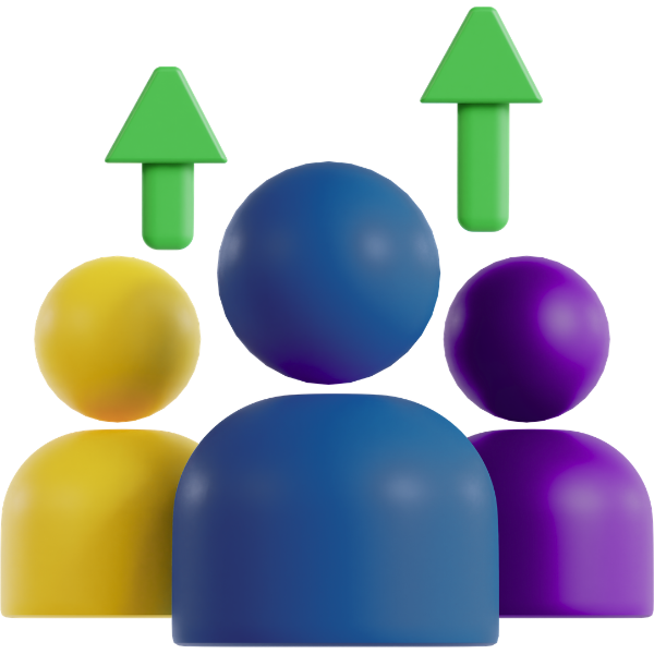Vorteil 2: Automatische Neukunden (KI+SEO).Wir optimieren Ihre Seite so, dass Sie nicht nur bei Google, sondern auch von modernen KI-Suchassistenten sofort gefunden werden.