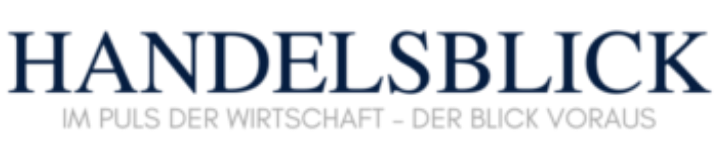 Handelsblick Logo