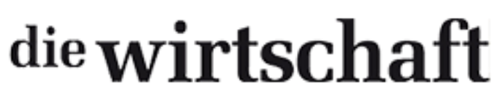 Die Wirtschaft Logo